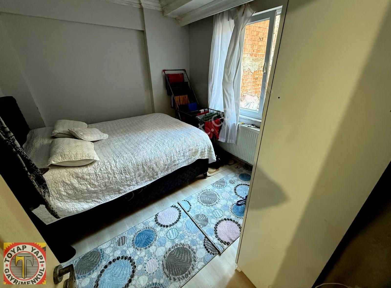 Toyap Yapıdan Tramvayın Dibinde Acil Satılık 90m2 Yüksek Giriş - Görsel 31