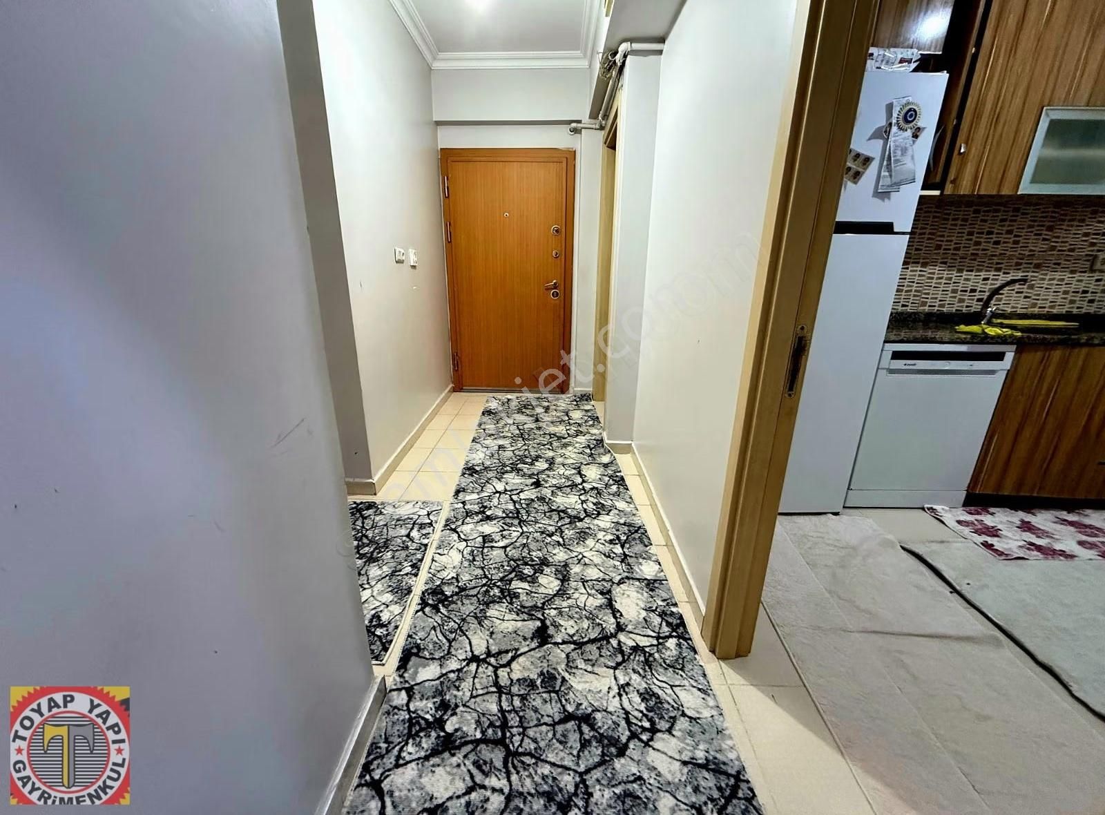 Toyap Yapıdan Tramvayın Dibinde Acil Satılık 90m2 Yüksek Giriş - Görsel 20