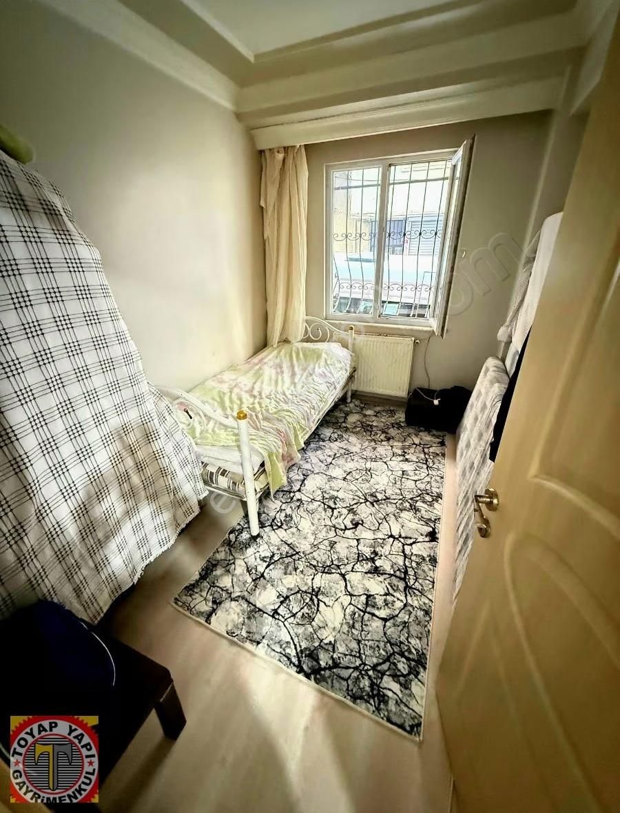 Toyap Yapıdan Tramvayın Dibinde Acil Satılık 90m2 Yüksek Giriş - Görsel 3