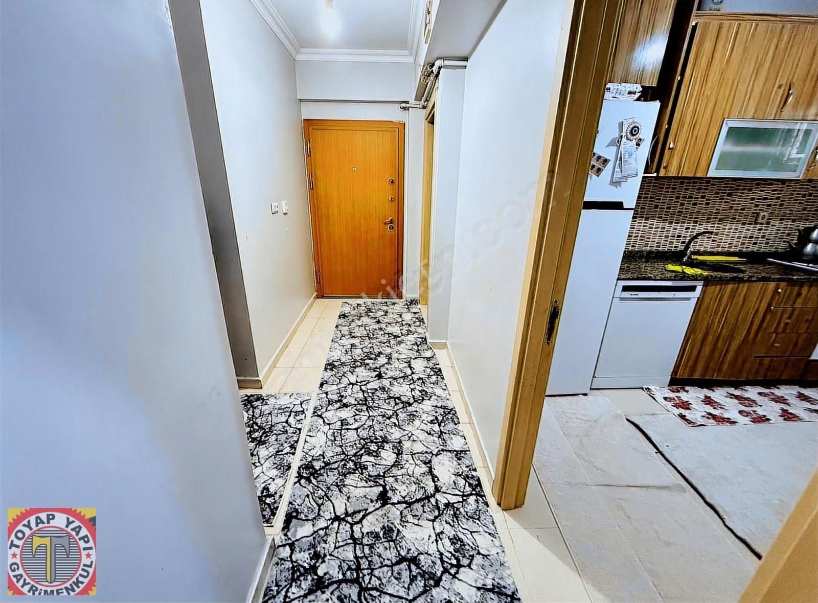 Toyap Yapıdan Tramvayın Dibinde Acil Satılık 90m2 Yüksek Giriş - Görsel 11