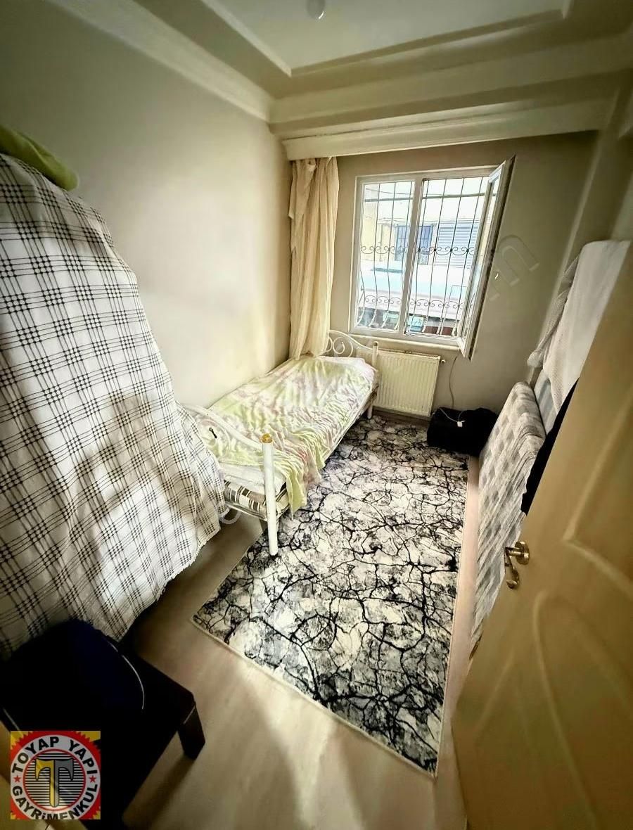 Toyap Yapıdan Tramvayın Dibinde Acil Satılık 90m2 Yüksek Giriş - Görsel 26