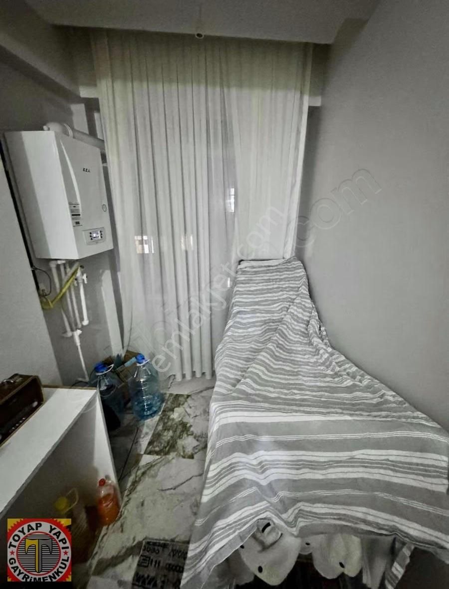 Toyap'tan Malkoçoğlu 2+1 105 M2 Ebeveyn Lüx Tramvaya 3dk Satılık - Görsel 32