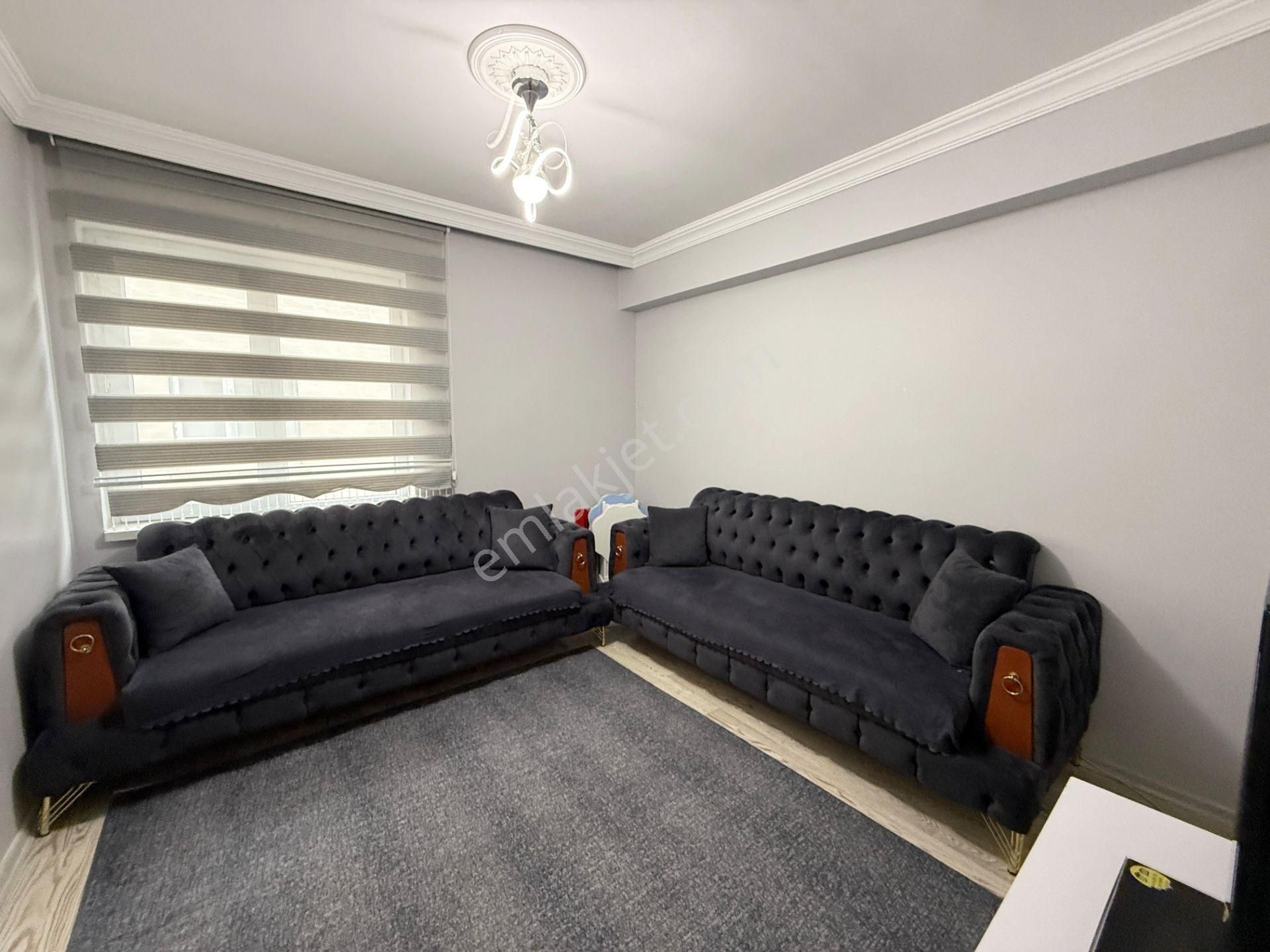 Ankara Keciörende Kaçırılmıyacak Fırsat Daire 3+1 Katta Asansörlü - Görsel 7