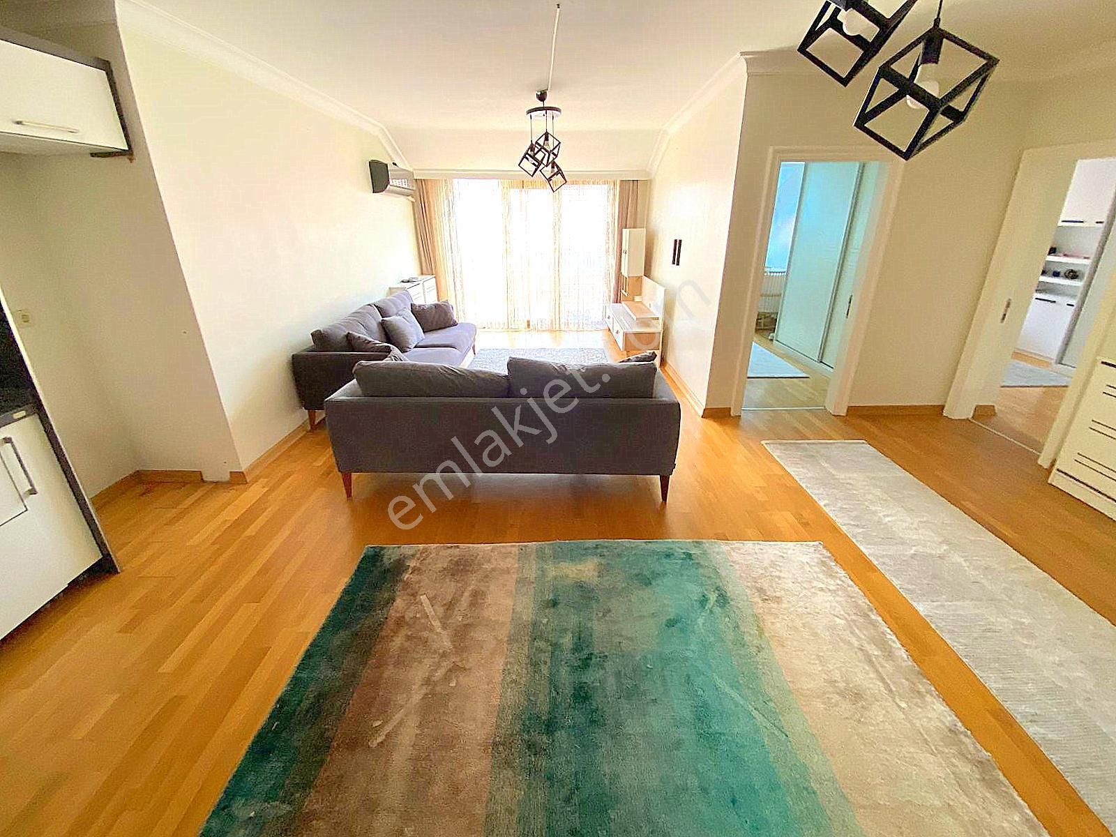 ▃birikim▃ Çamlık Sahilde Yeni Binada 200m² Geniş Boş 3+2 Dubleks - Görsel 21
