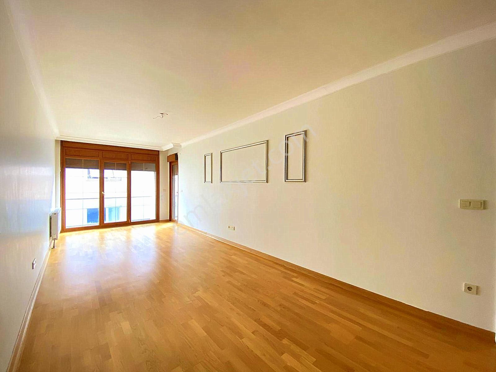 ▃birikim▃ Çamlık Sahilde Yeni Binada 200m² Geniş Boş 3+2 Dubleks