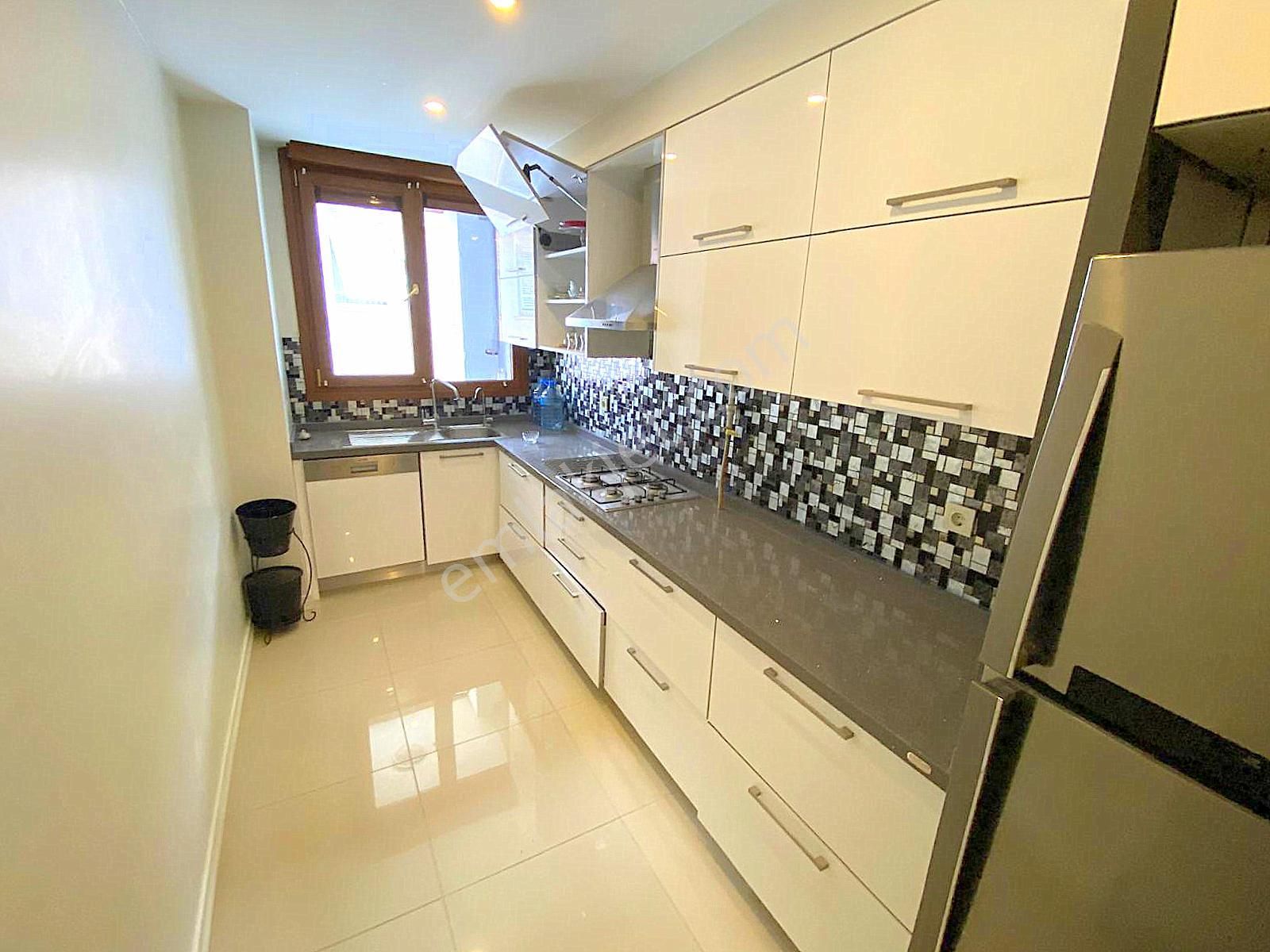 ▃birikim▃ Çamlık Sahilde Yeni Binada 200m² Geniş Boş 3+2 Dubleks - Görsel 30