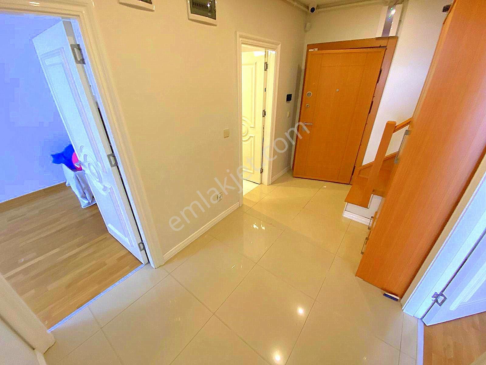 ▃birikim▃ Çamlık Sahilde Yeni Binada 200m² Geniş Boş 3+2 Dubleks - Görsel 12