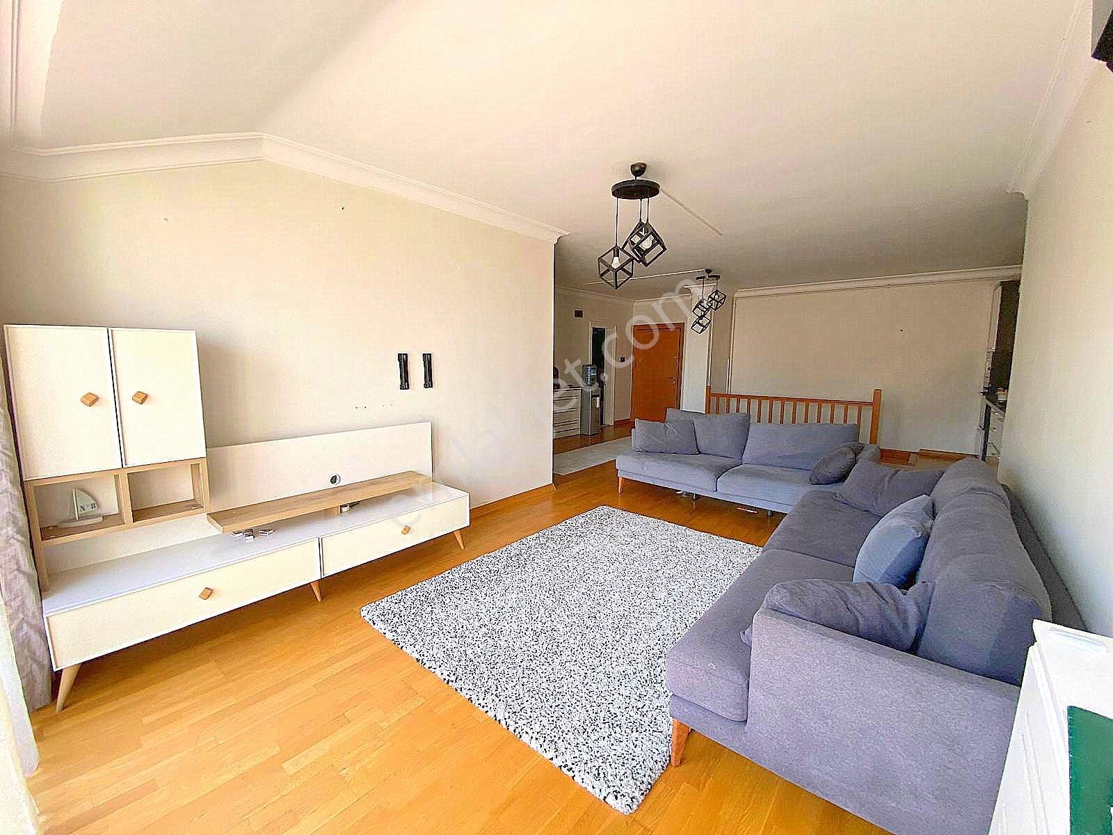 ▃birikim▃ Çamlık Sahilde Yeni Binada 200m² Geniş Boş 3+2 Dubleks - Görsel 25