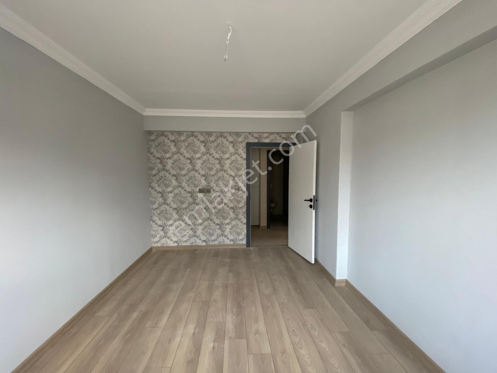 Marka Emlak'tan Ferudun Çelık Mahalesınde 6.katta 3+1 Ebeveyn Banyolu - Görsel 9