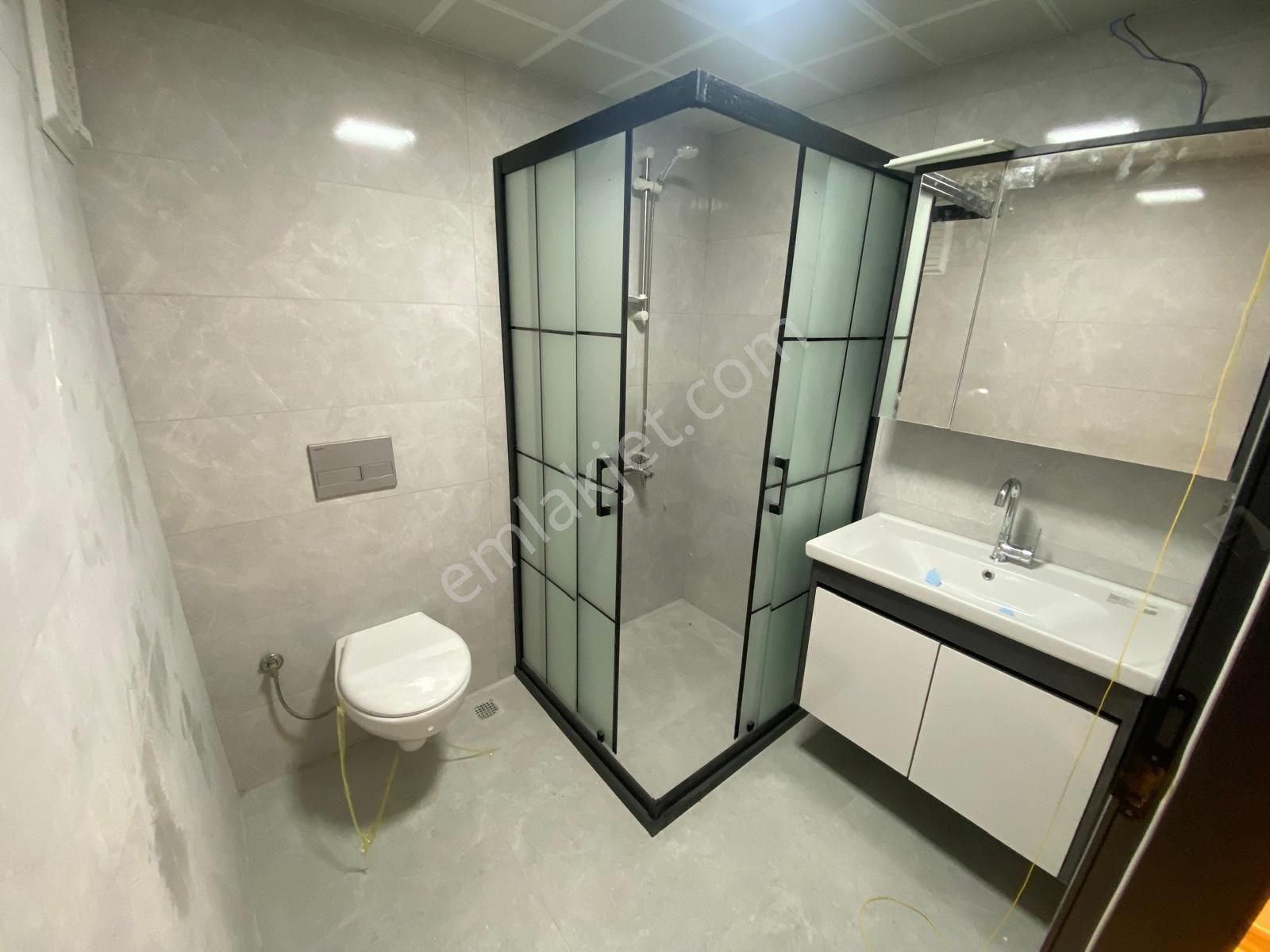 Marka Emlak'tan Ferudun Çelık Mahalesınde 6.katta 3+1 Ebeveyn Banyolu - Görsel 32