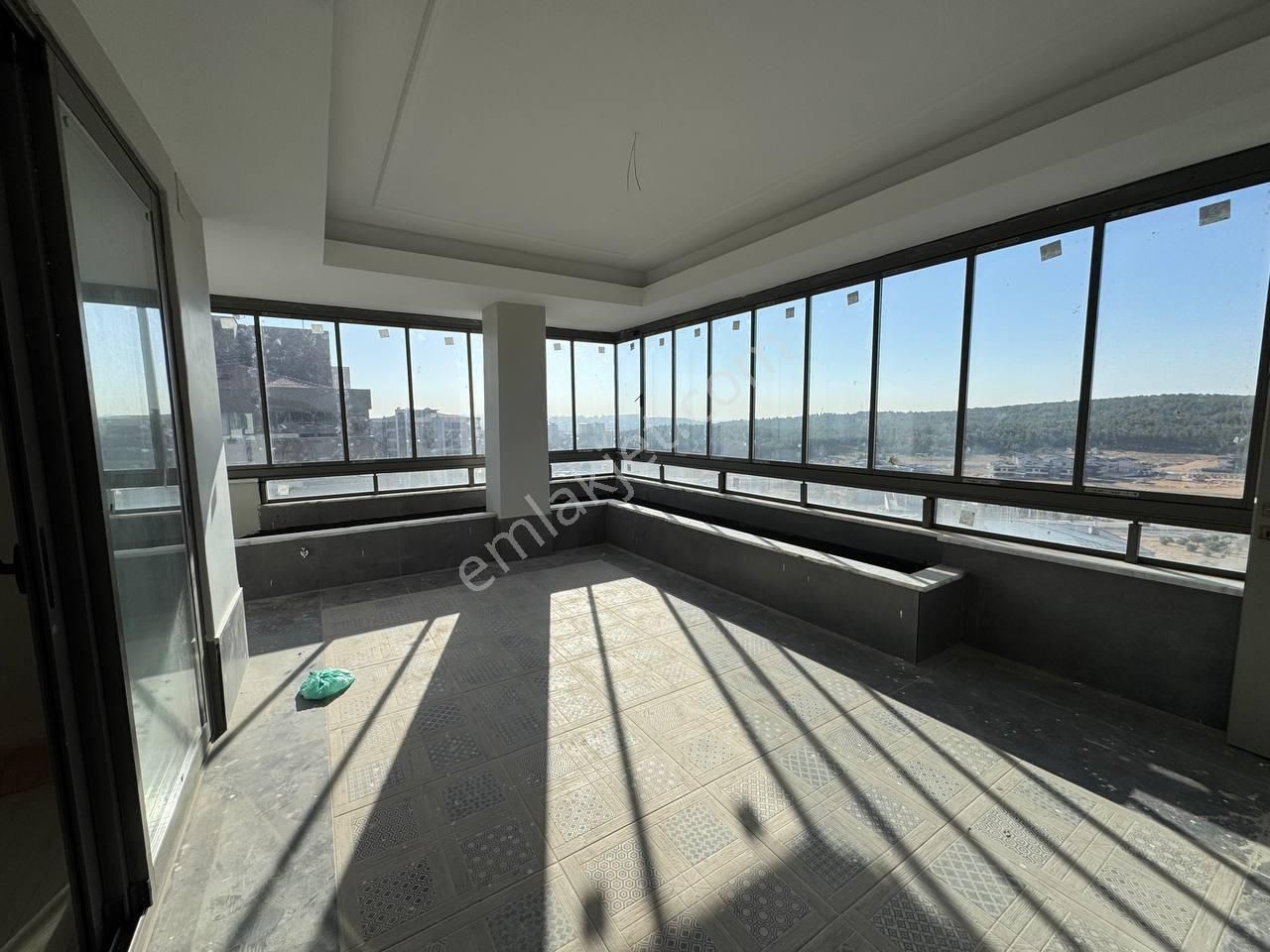 15 Temmuzun Prestijli Sitesinde Sıfır 4,5+1 Fırsat Daire - Görsel 10