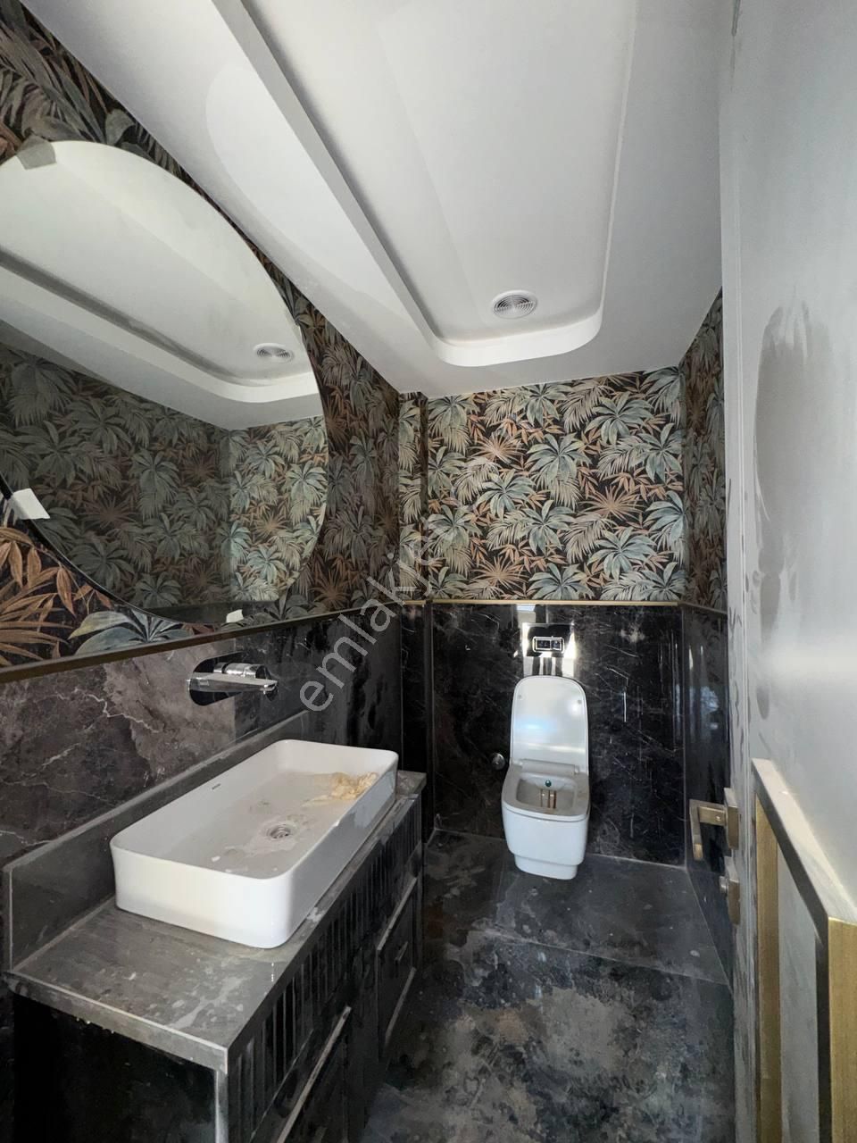 15 Temmuzun Prestijli Sitesinde Sıfır 4,5+1 Fırsat Daire - Görsel 22