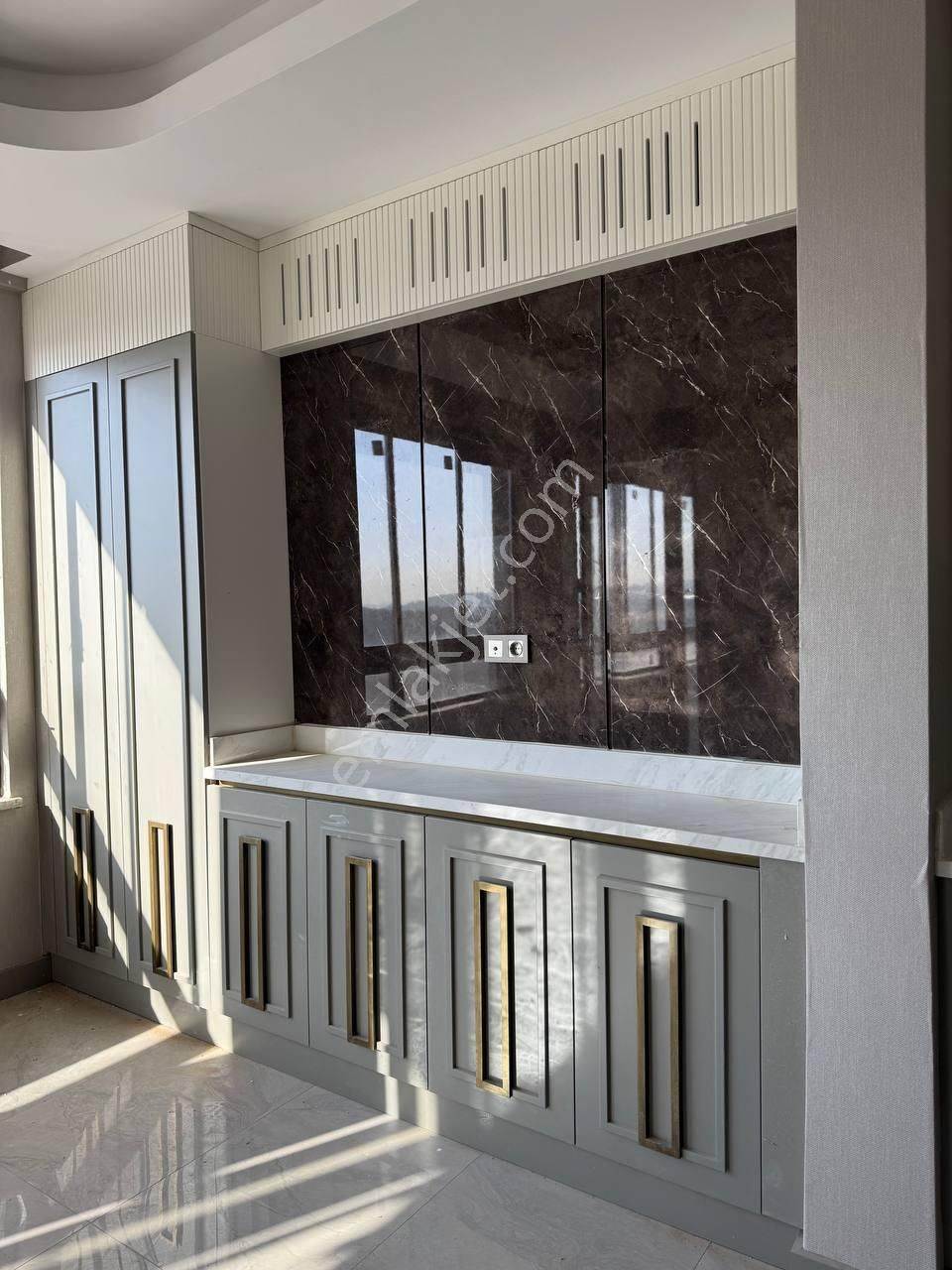 15 Temmuzun Prestijli Sitesinde Sıfır 4,5+1 Fırsat Daire - Görsel 7