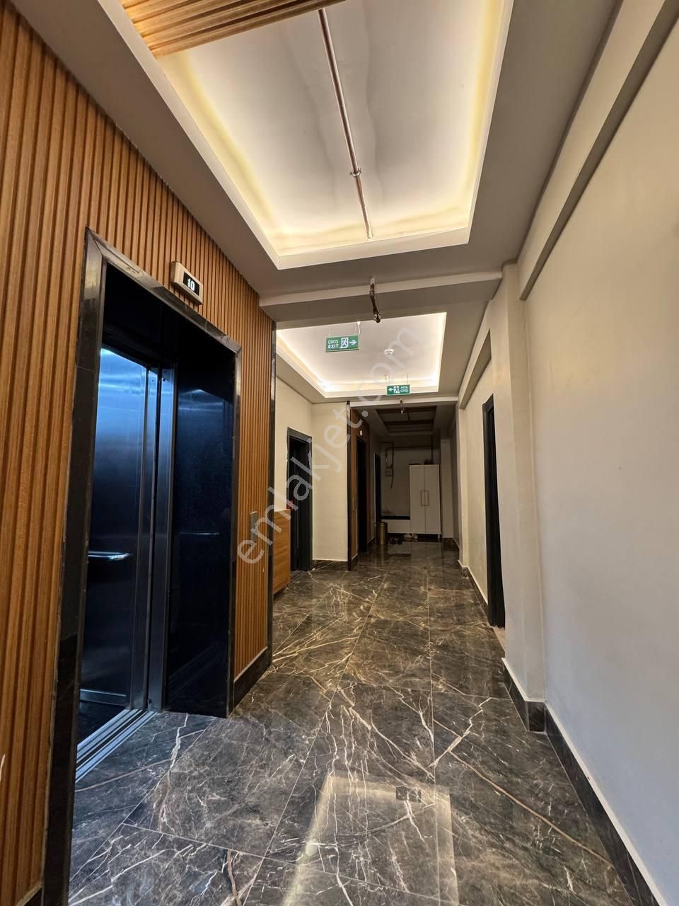 15 Temmuzun Prestijli Sitesinde Sıfır 4,5+1 Fırsat Daire - Görsel 28