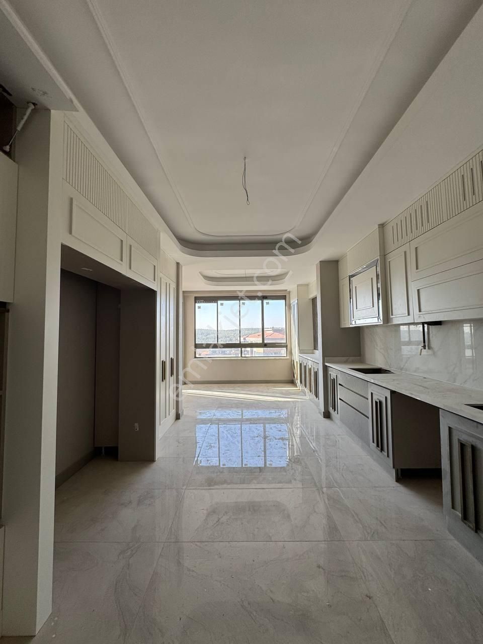 15 Temmuzun Prestijli Sitesinde Sıfır 4,5+1 Fırsat Daire - Görsel 6