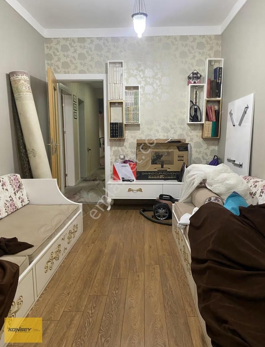 Aydınlıkta Kiralık 3+1 Bahçeli Daire - Görsel 12