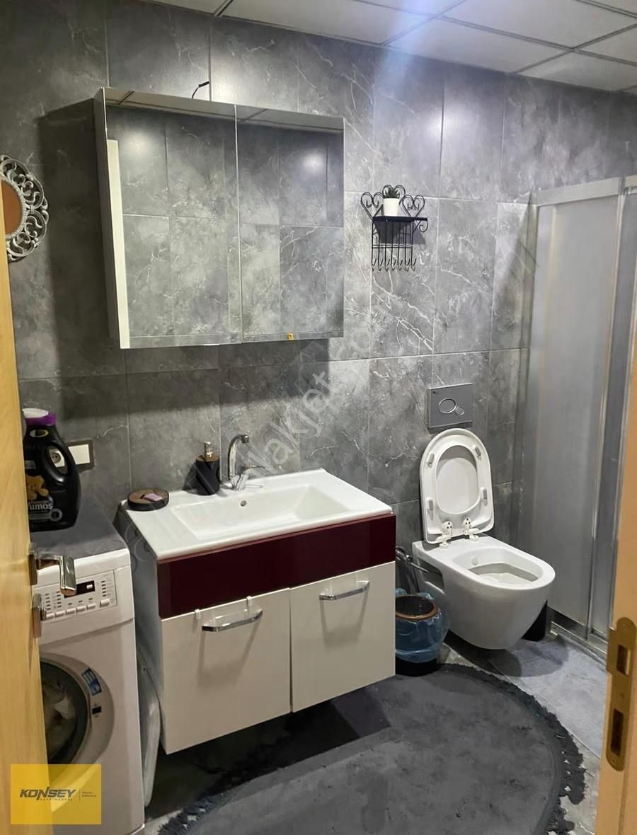 Aydınlıkta Kiralık 3+1 Bahçeli Daire - Görsel 13