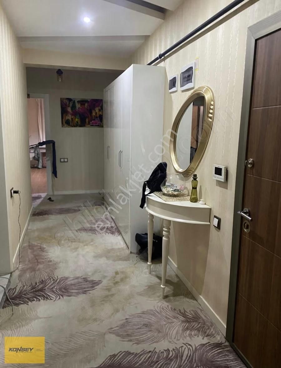 Aydınlıkta Kiralık 3+1 Bahçeli Daire - Görsel 5