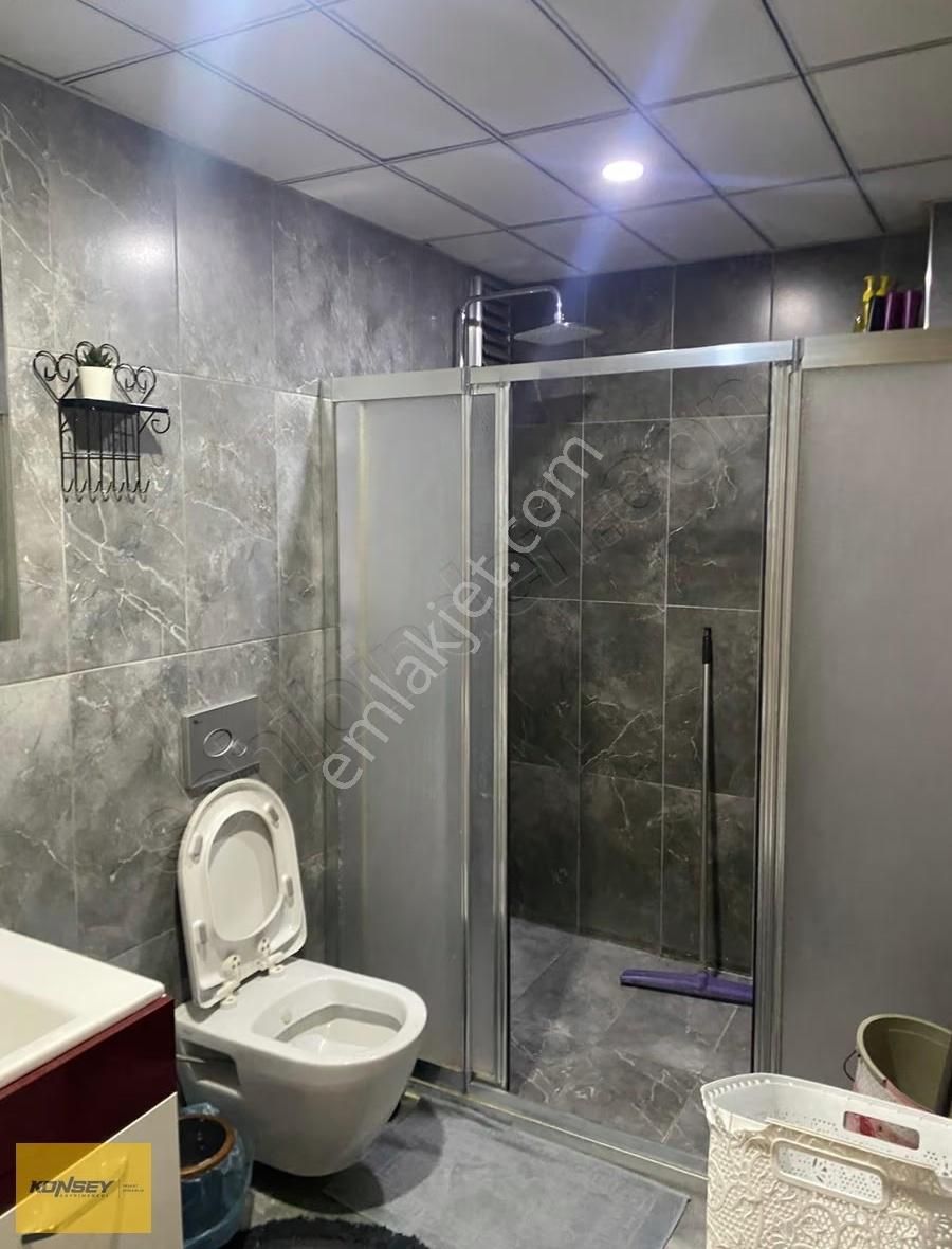 Aydınlıkta Kiralık 3+1 Bahçeli Daire - Görsel 14