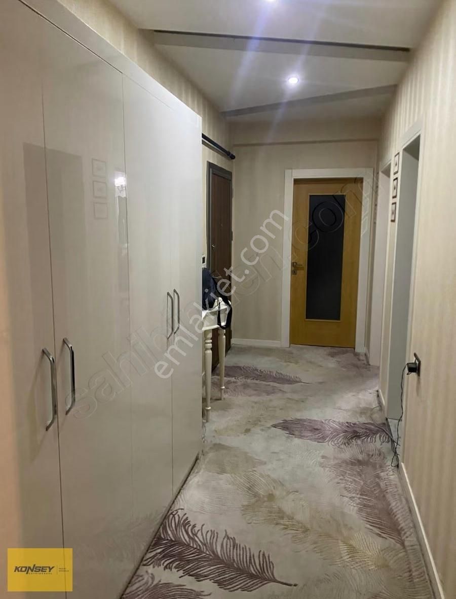 Aydınlıkta Kiralık 3+1 Bahçeli Daire - Görsel 10