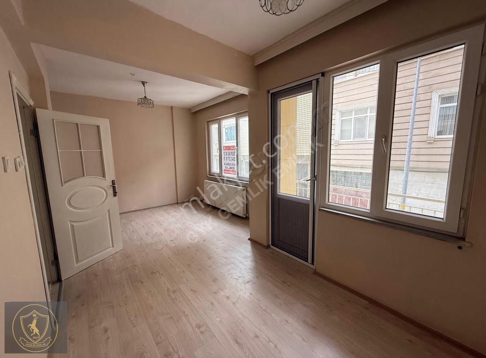 Gemlik Emlaktan Satılık 2+1 Çınar İlkokulu Civarı Masrafsız - Görsel 22