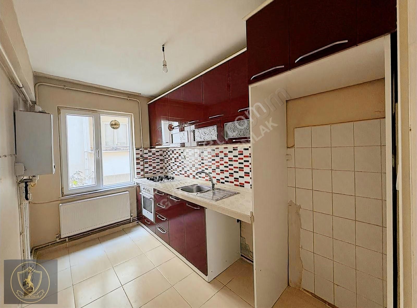 Gemlik Emlaktan Satılık 2+1 Çınar İlkokulu Civarı Masrafsız - Görsel 3