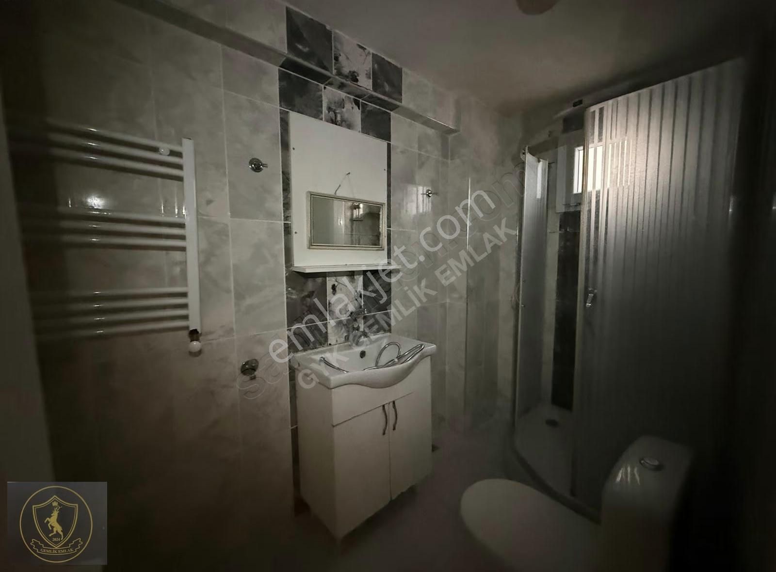 Gemlik Emlaktan Satılık 2+1 Çınar İlkokulu Civarı Masrafsız - Görsel 31