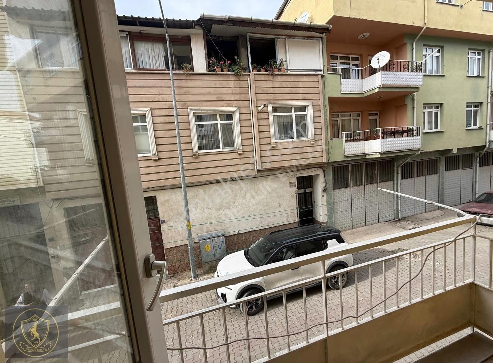 Gemlik Emlaktan Satılık 2+1 Çınar İlkokulu Civarı Masrafsız - Görsel 12