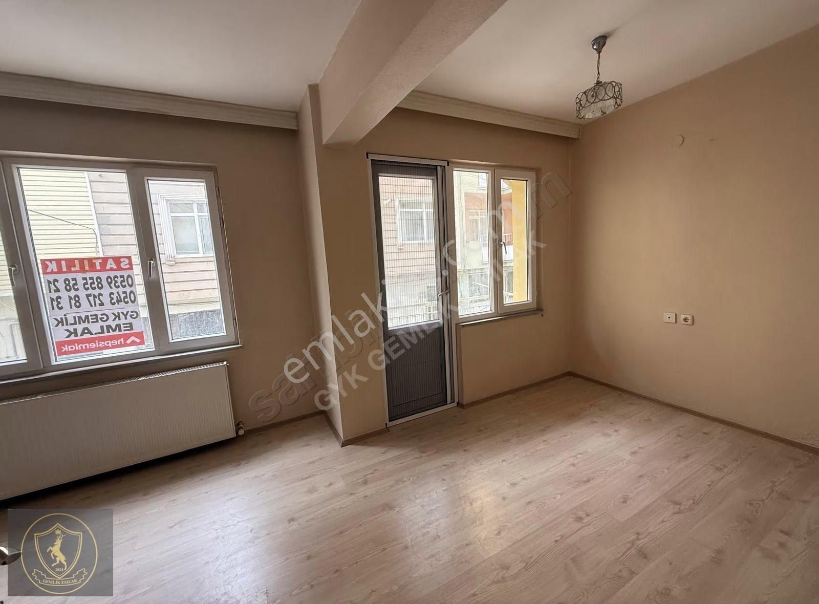 Gemlik Emlaktan Satılık 2+1 Çınar İlkokulu Civarı Masrafsız - Görsel 26