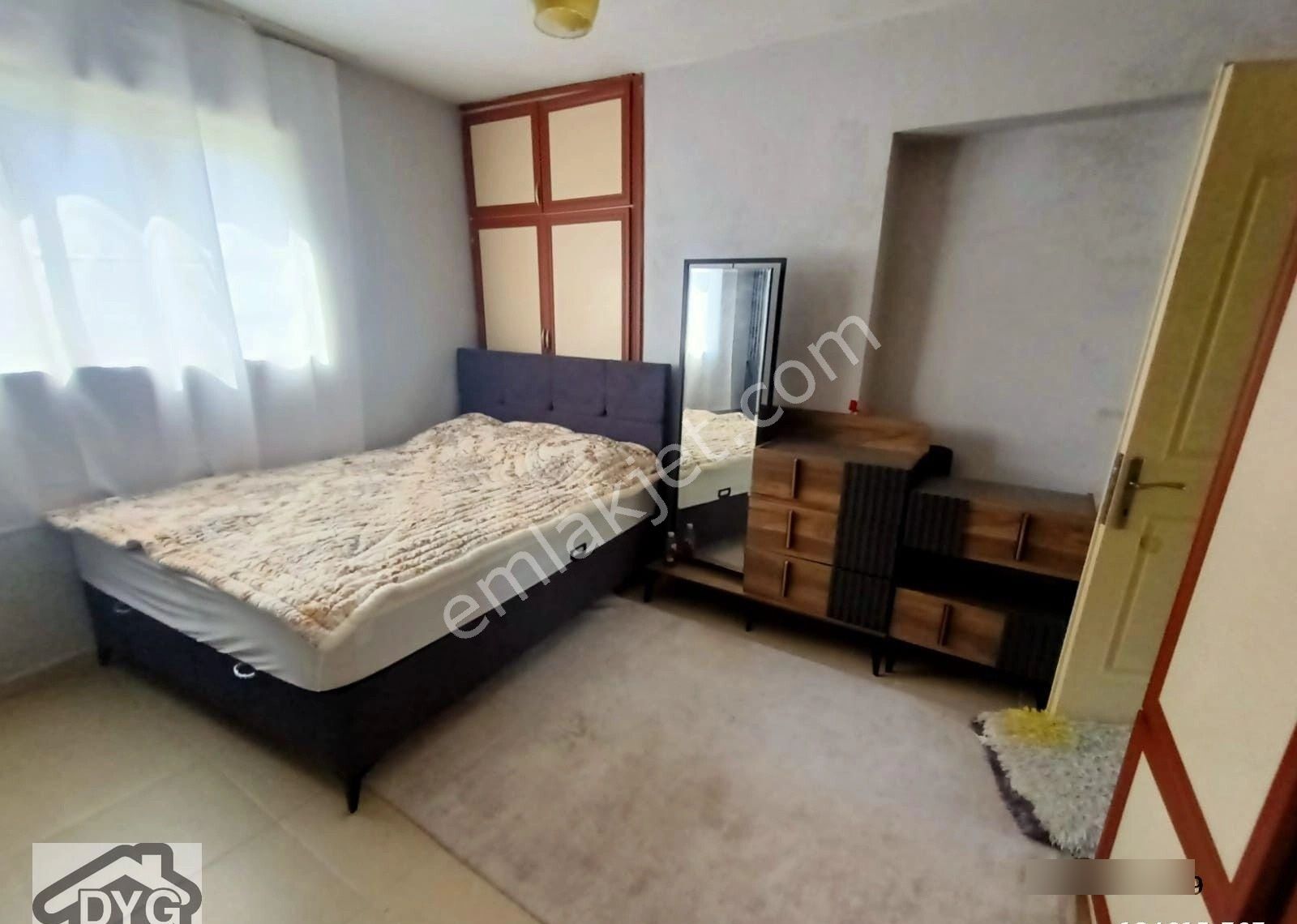 2 Adet Satılık Daire Müstakil Tek Tapu - Görsel 14