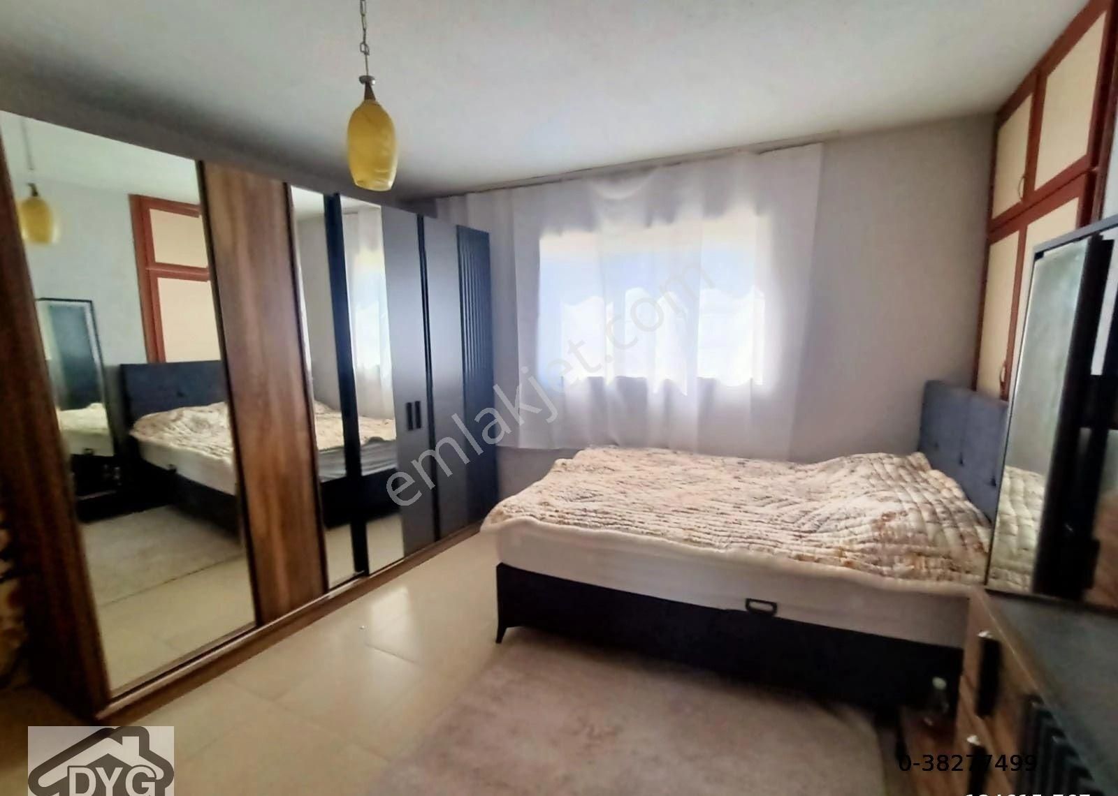 2 Adet Satılık Daire Müstakil Tek Tapu - Görsel 21