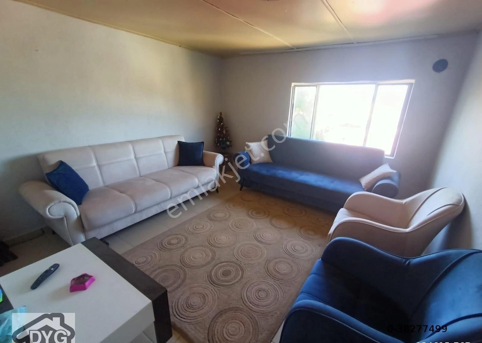 2 Adet Satılık Daire Müstakil Tek Tapu - Görsel 6