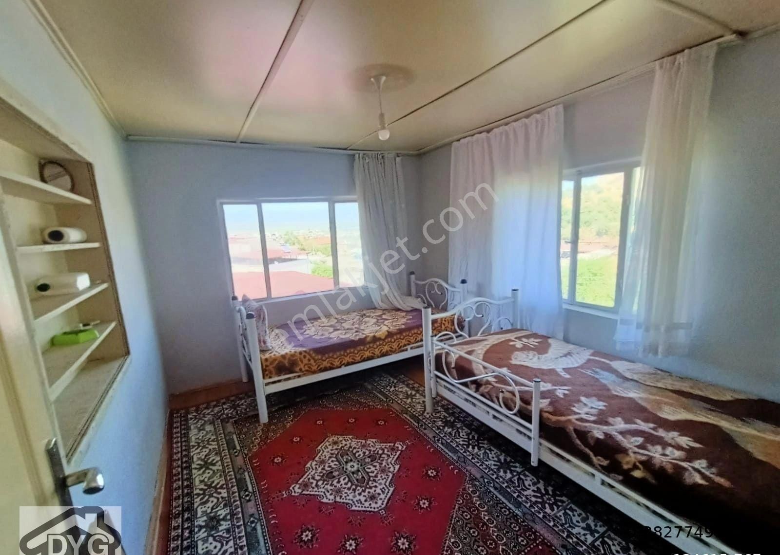 2 Adet Satılık Daire Müstakil Tek Tapu - Görsel 18