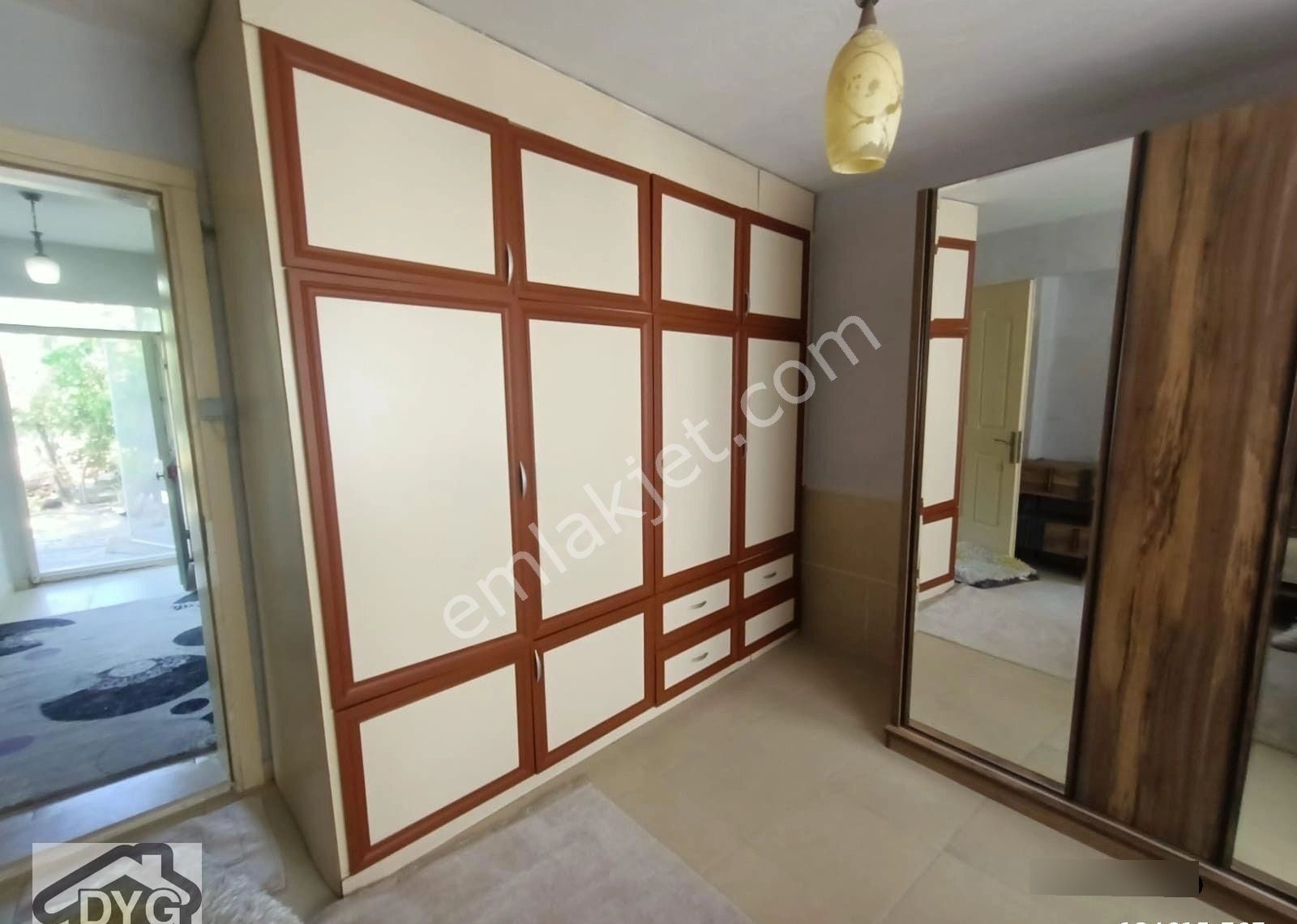 2 Adet Satılık Daire Müstakil Tek Tapu - Görsel 10