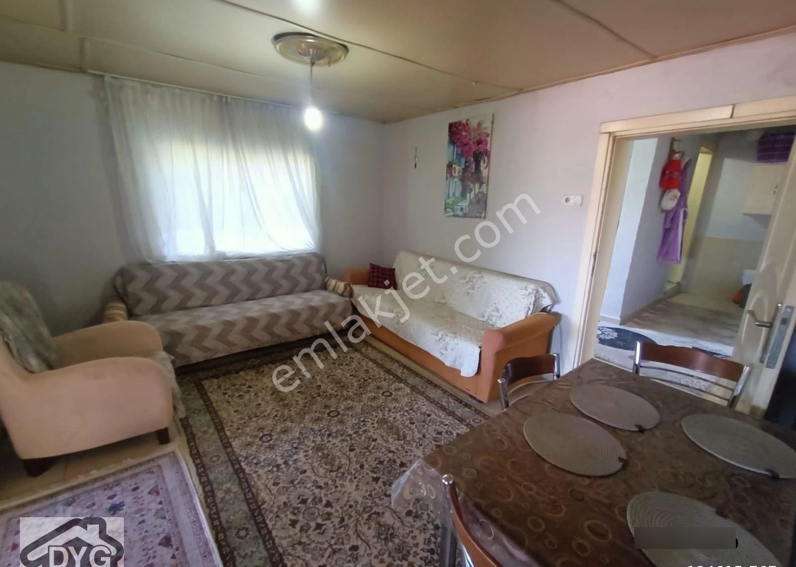 2 Adet Satılık Daire Müstakil Tek Tapu - Görsel 24