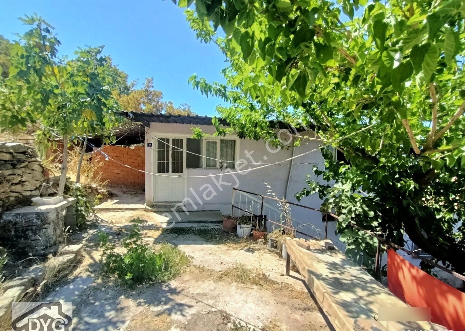 2 Adet Satılık Daire Müstakil Tek Tapu - Görsel 27