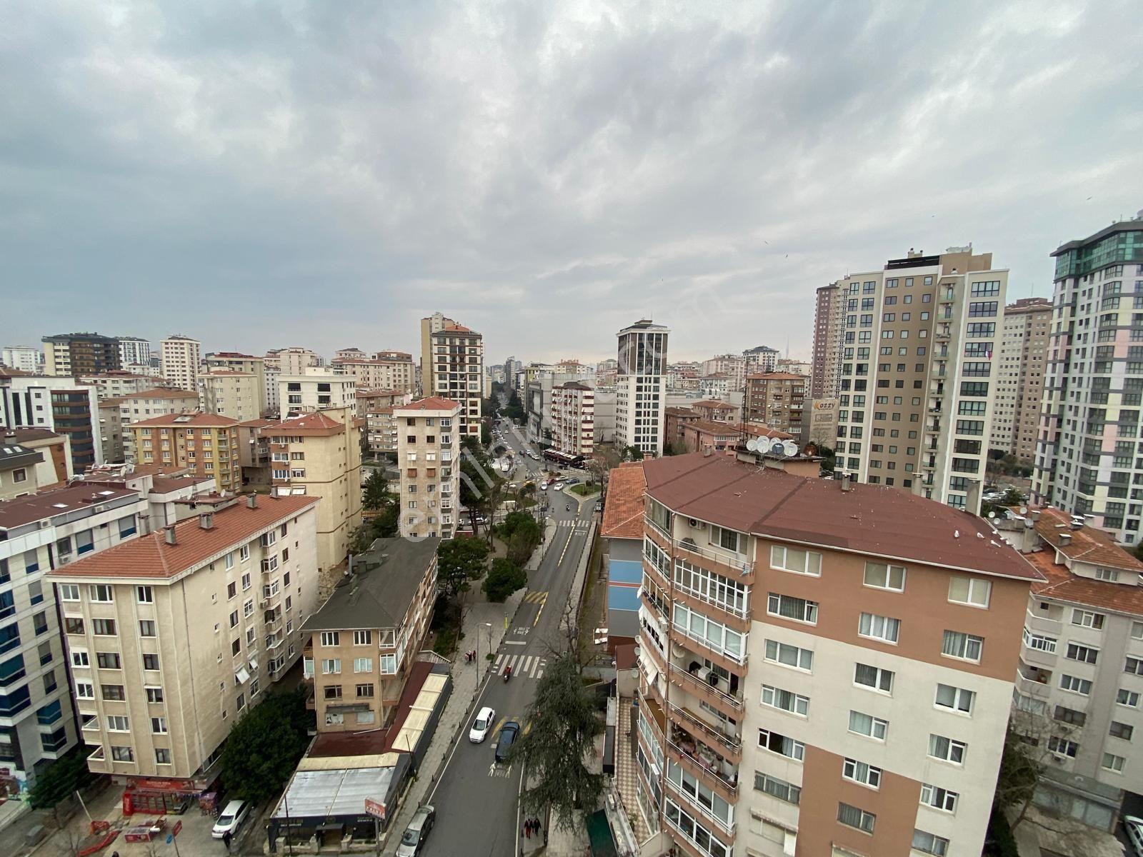 Tek Yetkili Turyap'tan Kozyatağı Kaya Sultan'da 12.kat Lüks 2+1 - Görsel 17