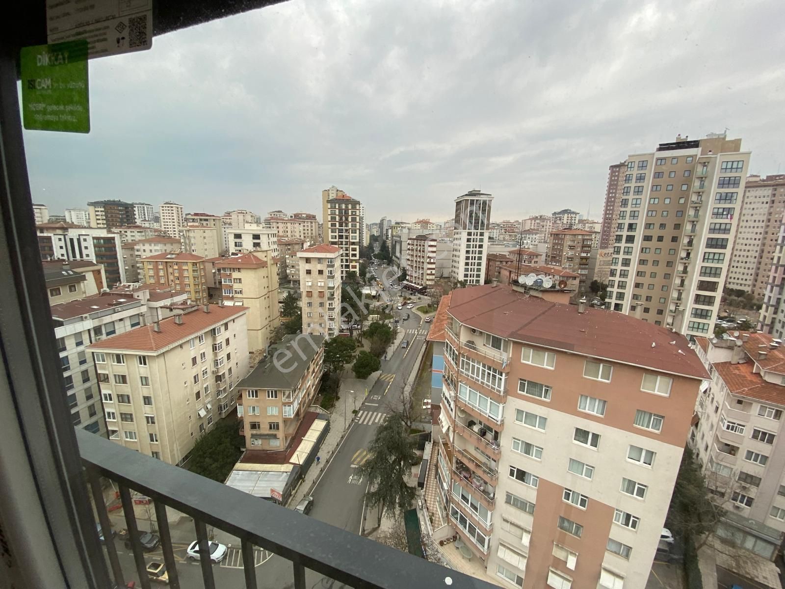 Tek Yetkili Turyap'tan Kozyatağı Kaya Sultan'da 12.kat Lüks 2+1 - Görsel 30