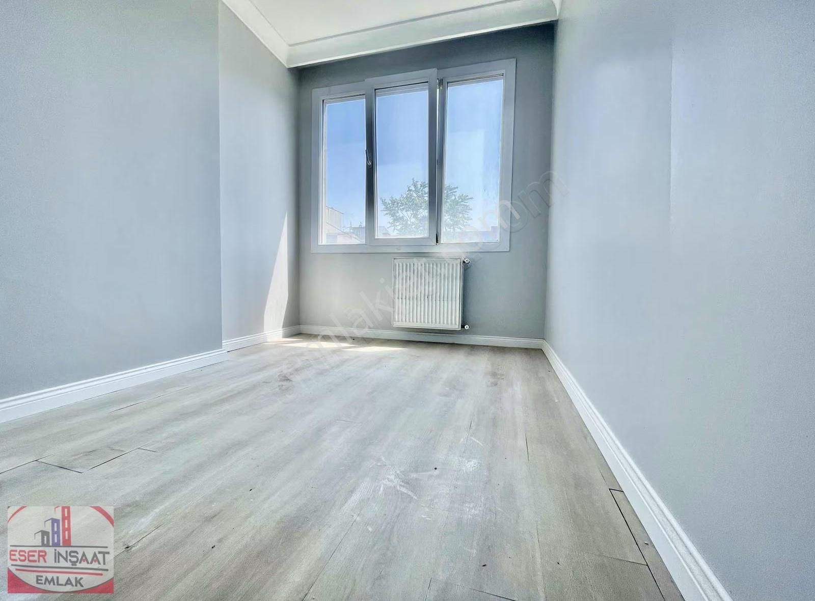 Eser Yapıdan Satılık3+1 100m2 Asansörlü Arakat Daire - Görsel 5