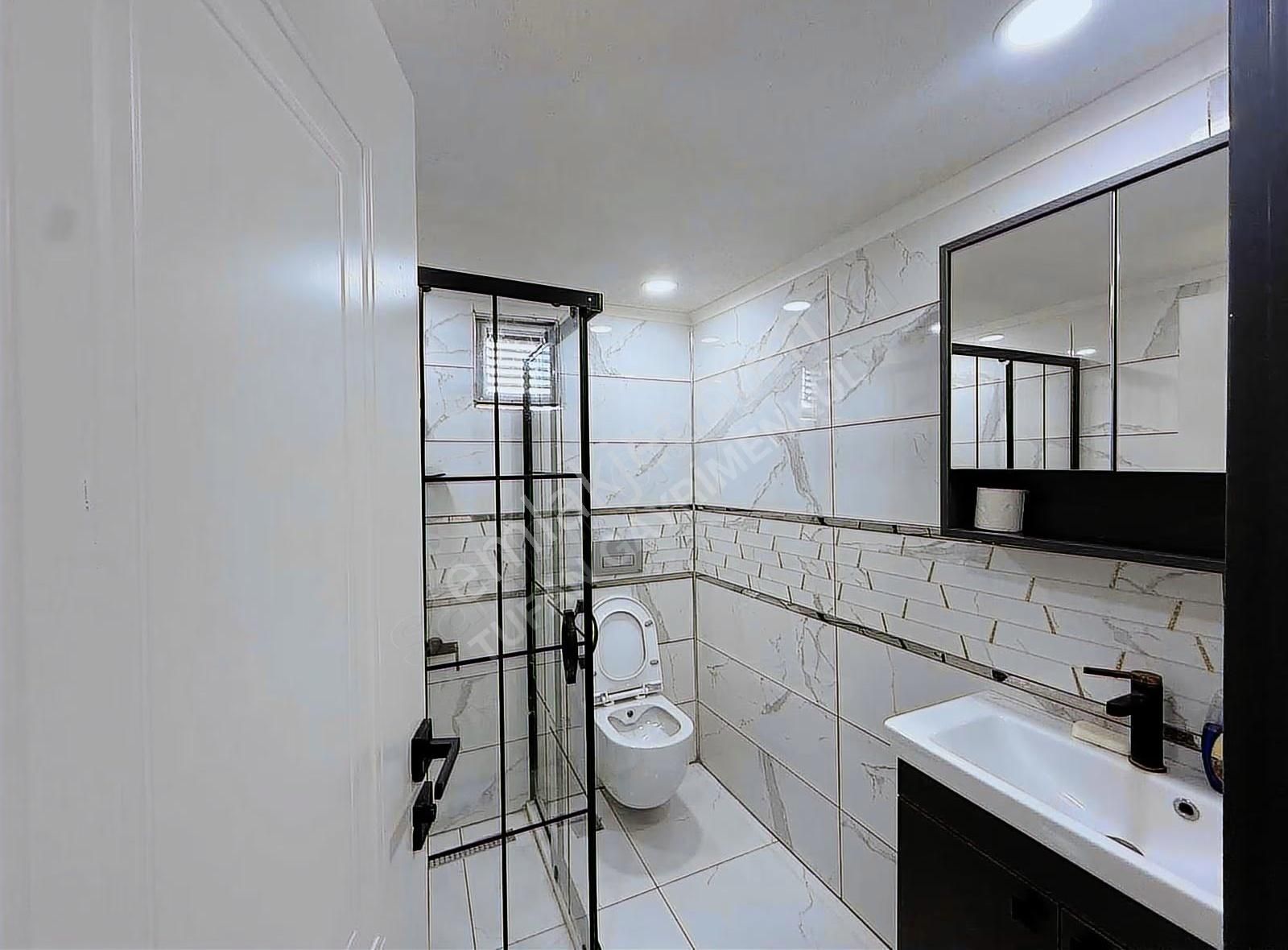 Sidede Ultralüks Satılık Eşyalı 2+1 Daire - Görsel 19