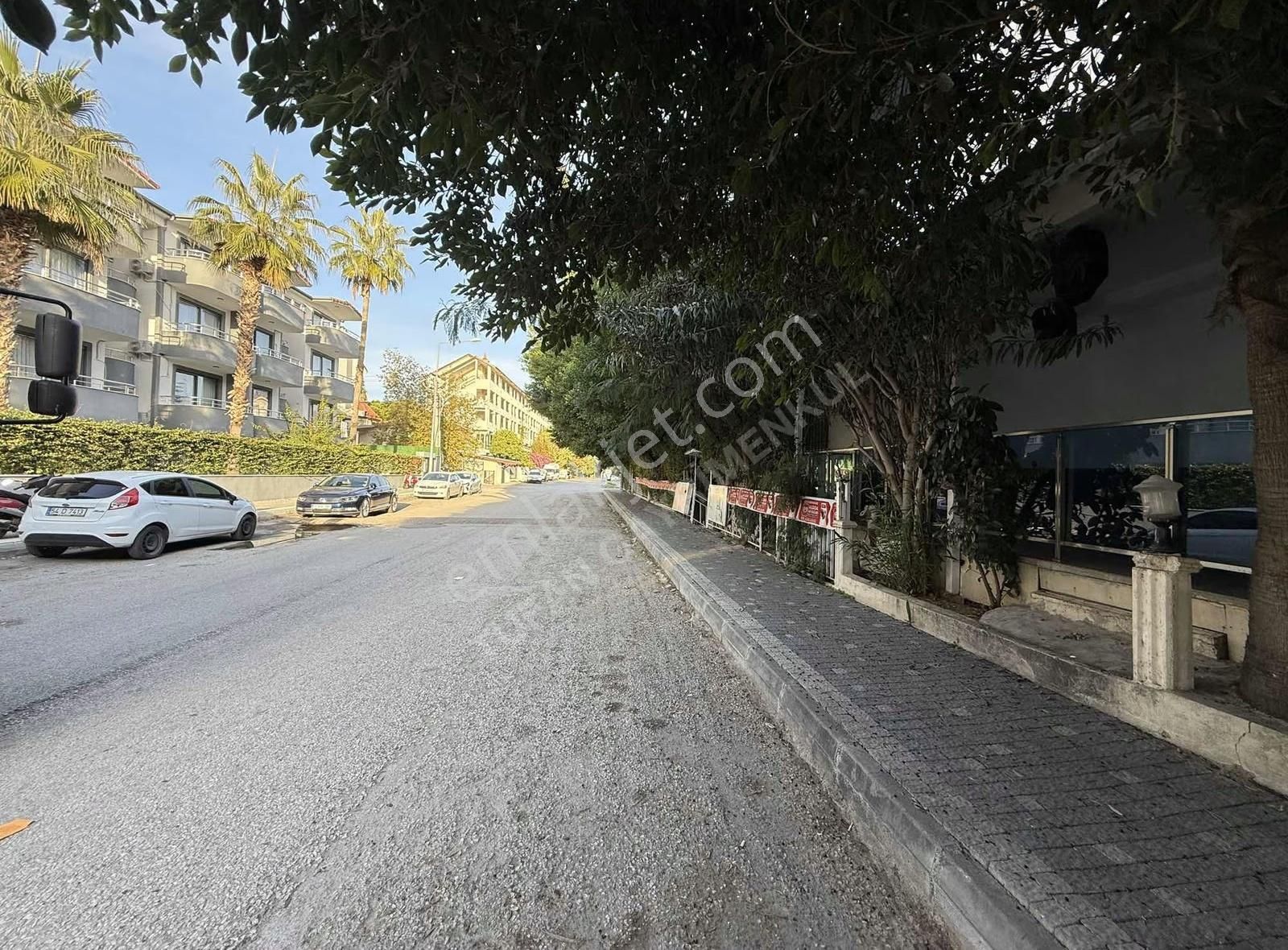 Sidede Ultralüks Satılık Eşyalı 2+1 Daire