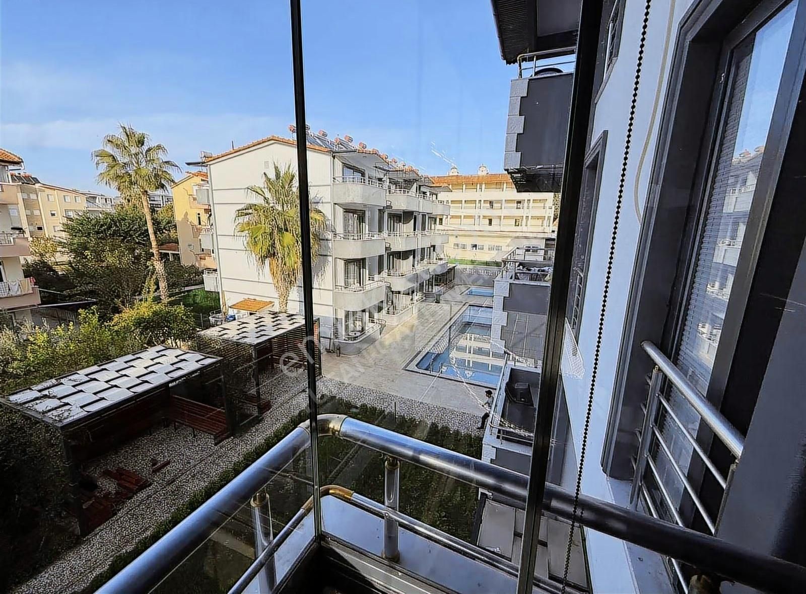 Sidede Ultralüks Satılık Eşyalı 2+1 Daire - Görsel 25