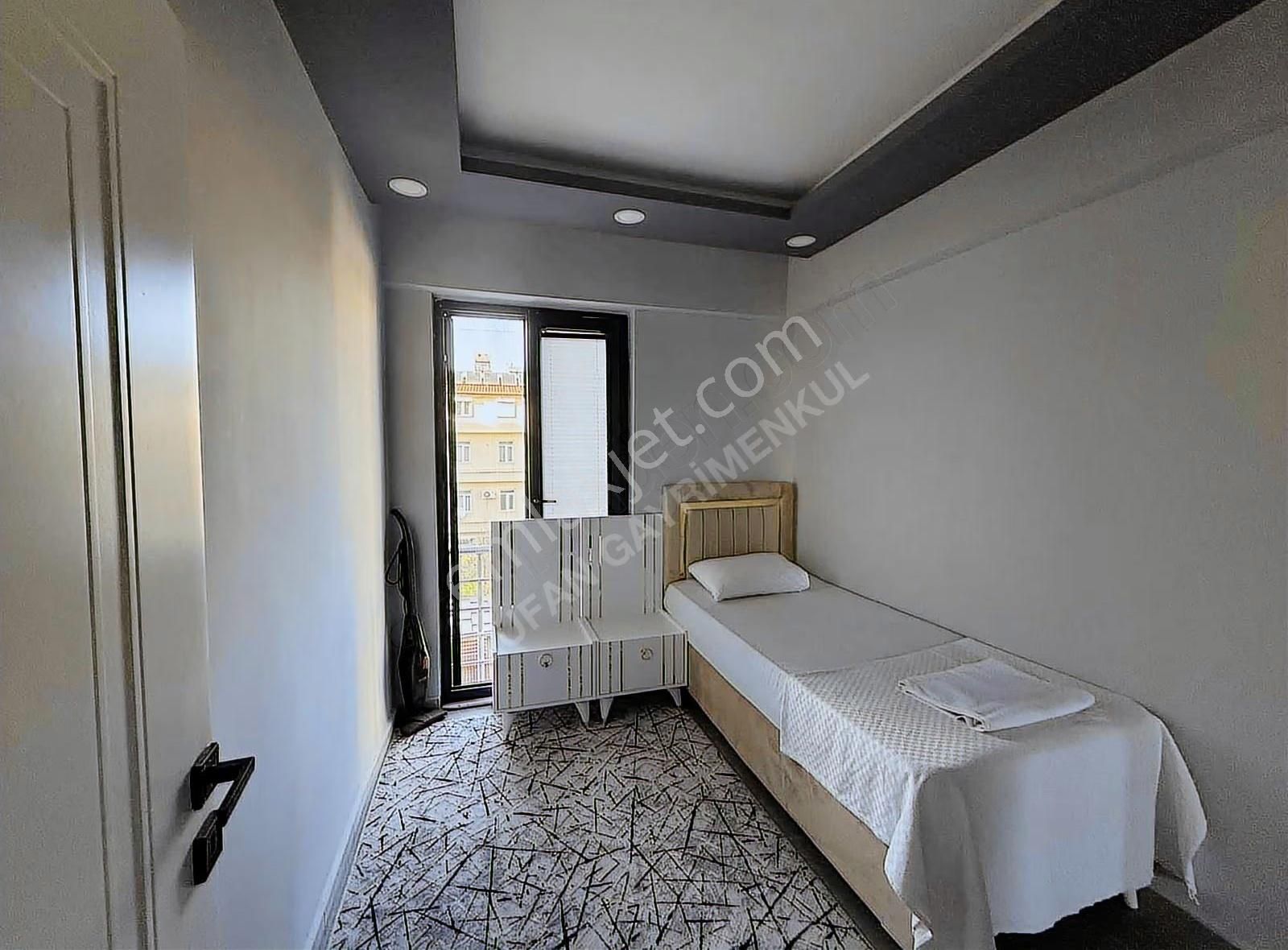 Sidede Ultralüks Satılık Eşyalı 2+1 Daire - Görsel 2