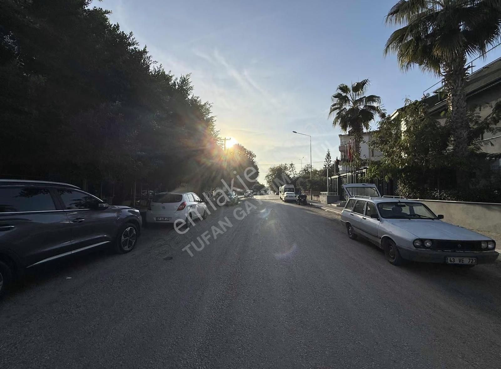 Sidede Ultralüks Satılık Eşyalı 2+1 Daire - Görsel 22