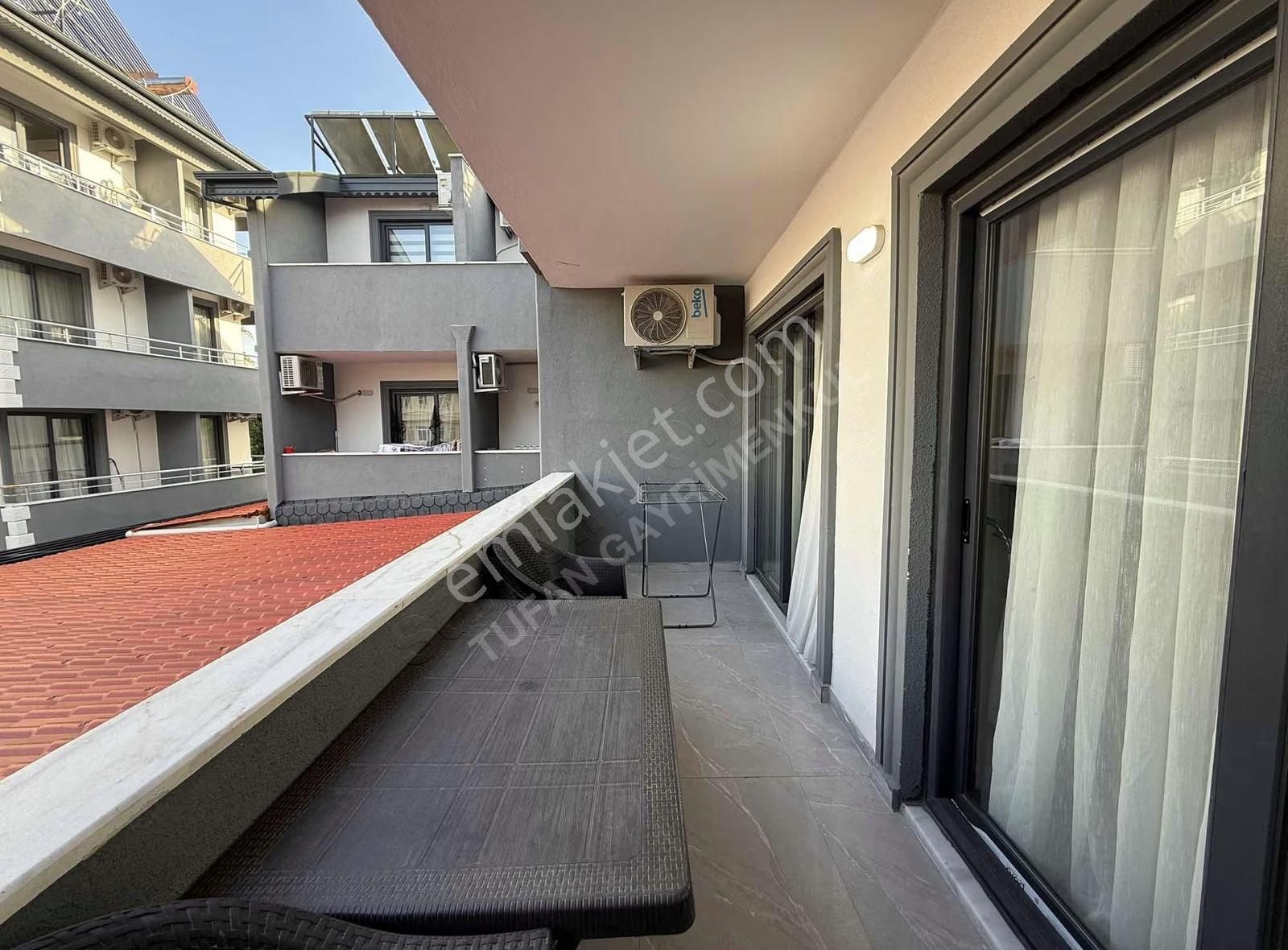 Sidede Ultralüks Satılık Eşyalı 2+1 Daire - Görsel 3