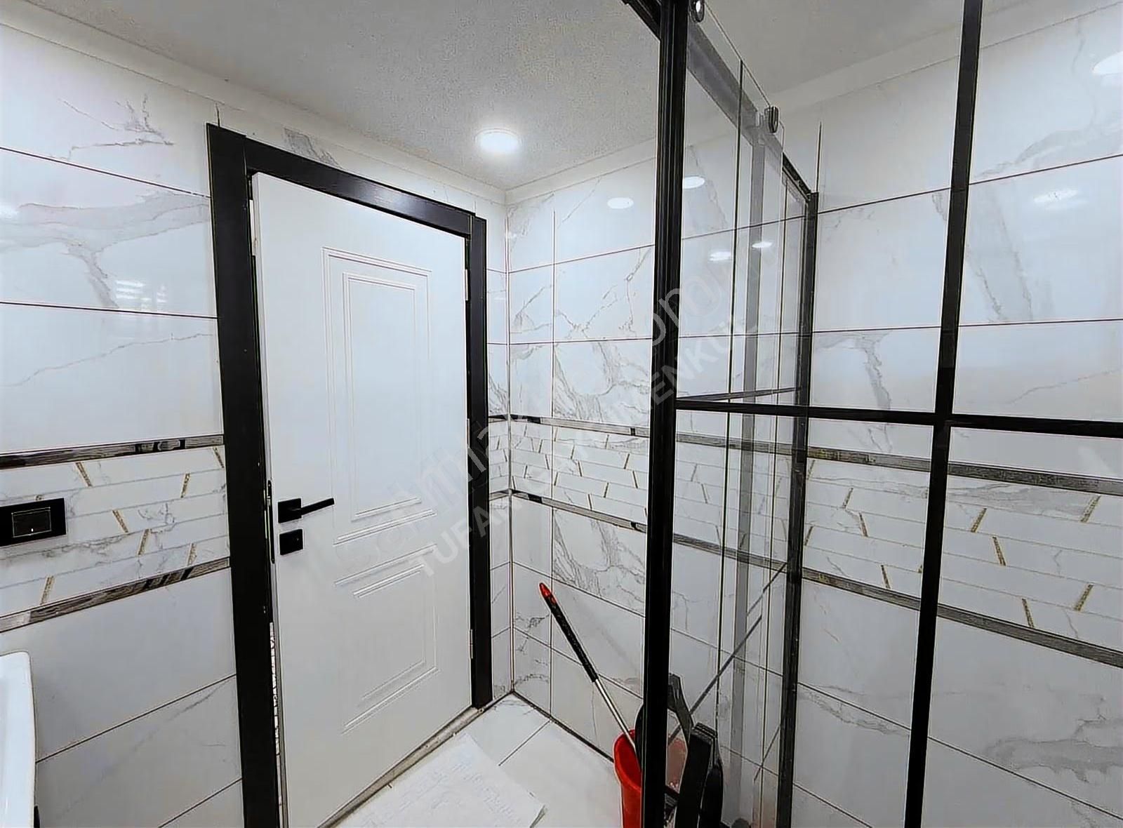 Side Geniş Ful Eşyalı Havuzlu Ultralüks 1+1 Daire - Görsel 4