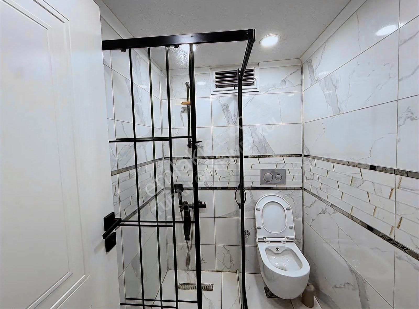 Sidede Satılık Ful Eşyalı Havuzlu Daire - Görsel 7