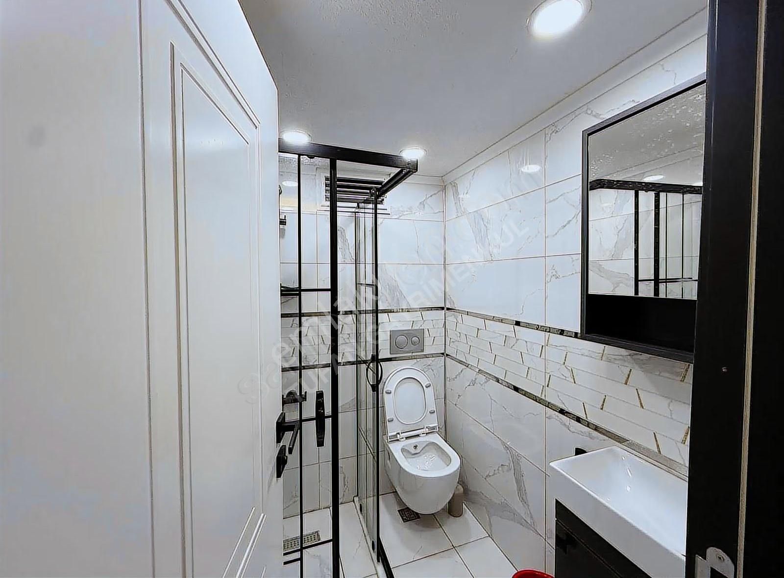 Sidede Satılık Ful Eşyalı Havuzlu Daire - Görsel 8