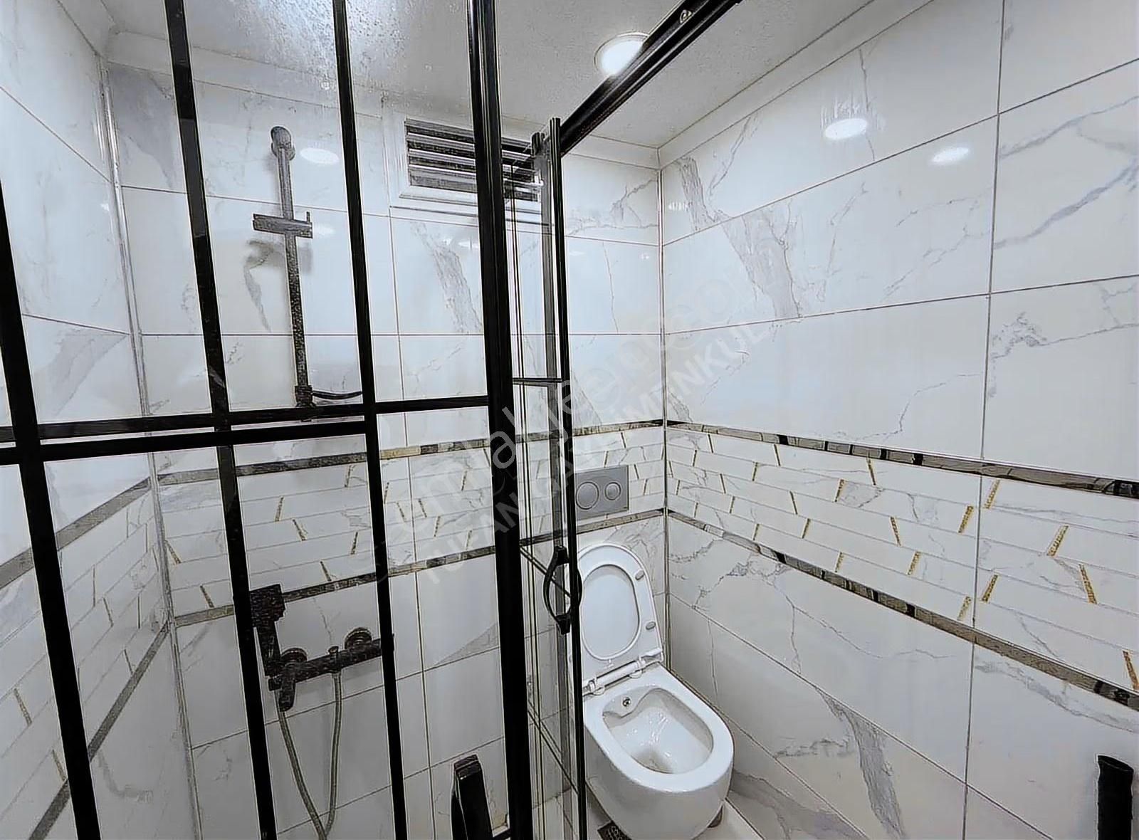 Sidede Satılık Ful Eşyalı Havuzlu Daire - Görsel 2