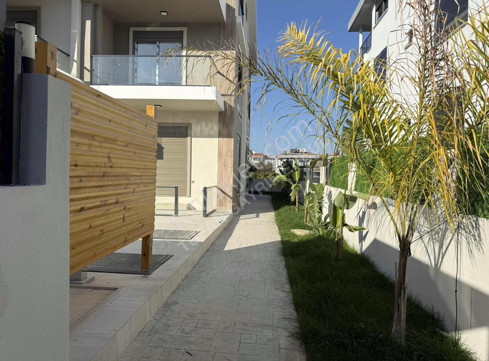 Manavgat Ilıcada Satılık Ultralüks 2+1 Daire - Görsel 26